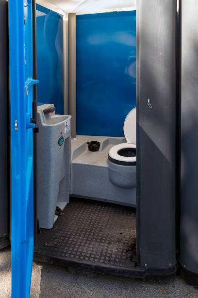 Portable bathroom rental in Lisbon, OH