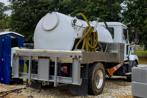 Best Construction site porta potty rental  in Lisbon, OH